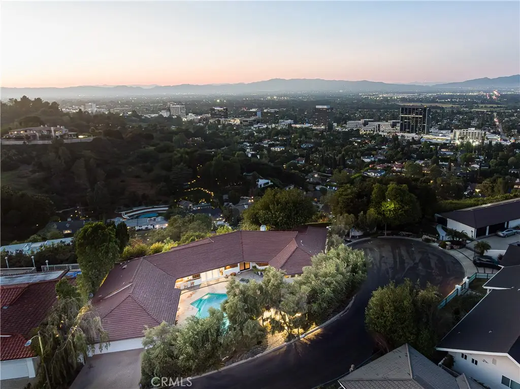 4173 Regal Oak, Encino, CA 91436 - #1