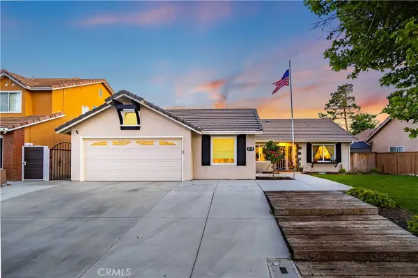 2758 Sandstone Court, Palmdale, CA 93551