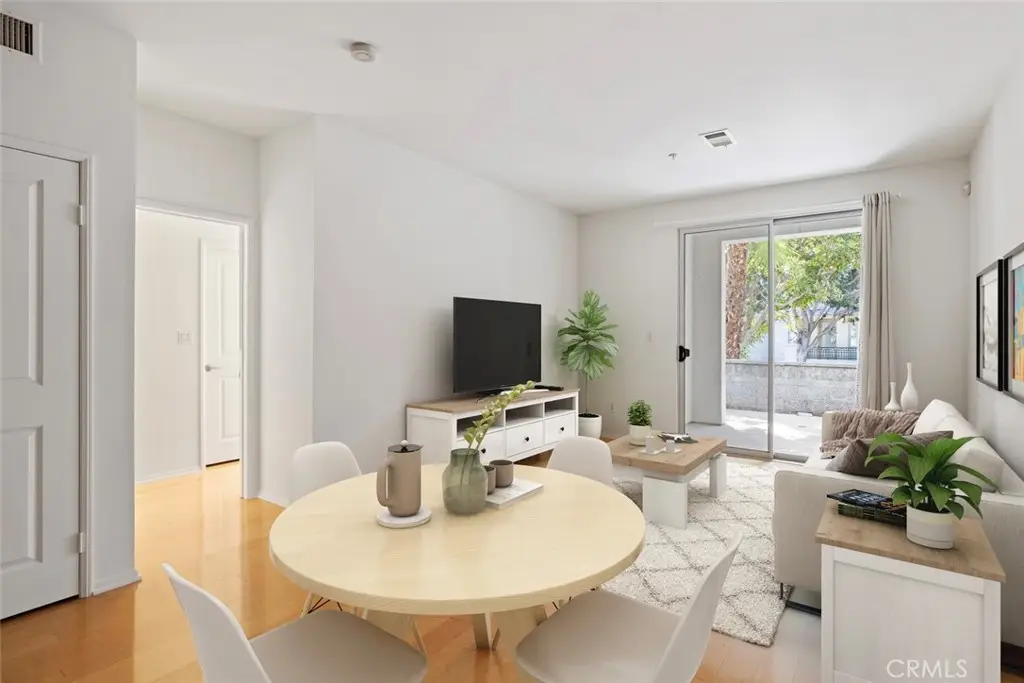 6400 Crescent Park E #111, Playa Vista, CA 90094 - #1