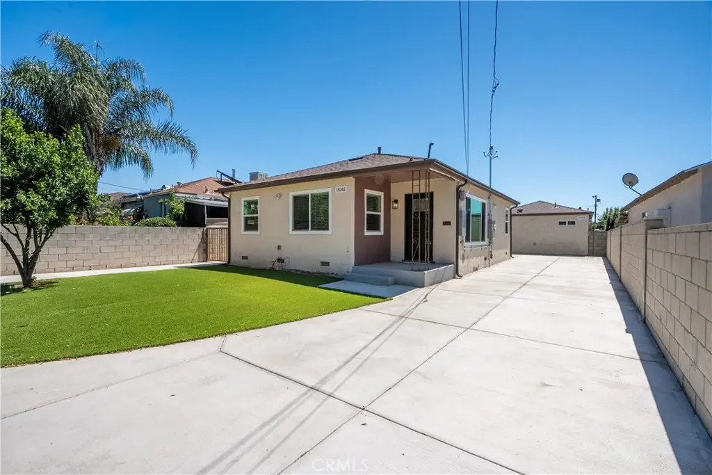 13066 Garber Street, Pacoima, CA 91331 - #1