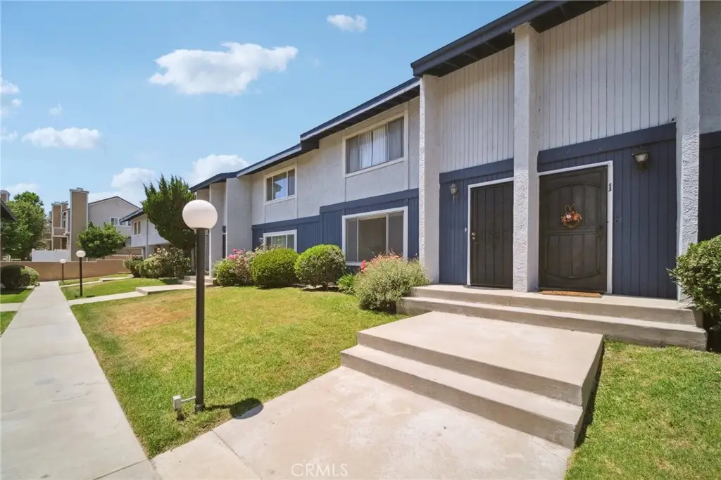 1926 Lucas Street #2, San Fernando, CA 91340 - #1