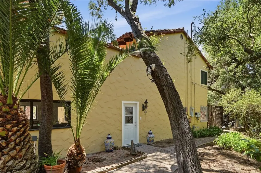 736 Crater Oak Drive, Calabasas, CA 91302 - #1