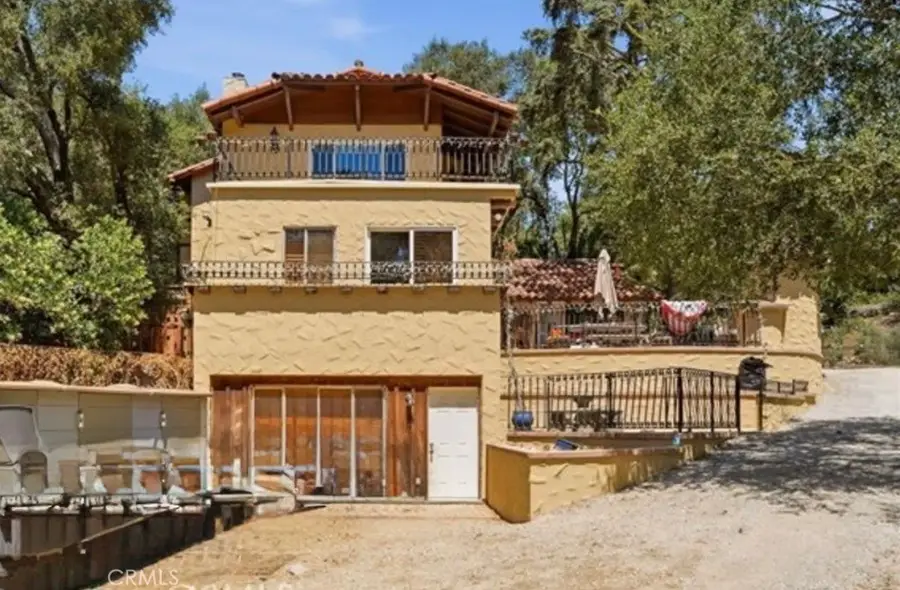 736 Crater Oak Drive, Calabasas, CA 91302 - #2
