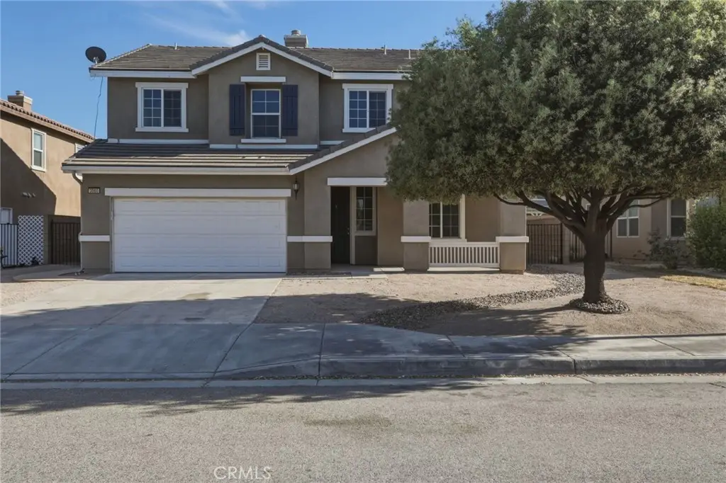 3060 E Avenue J14, Lancaster, CA 93535 - #1