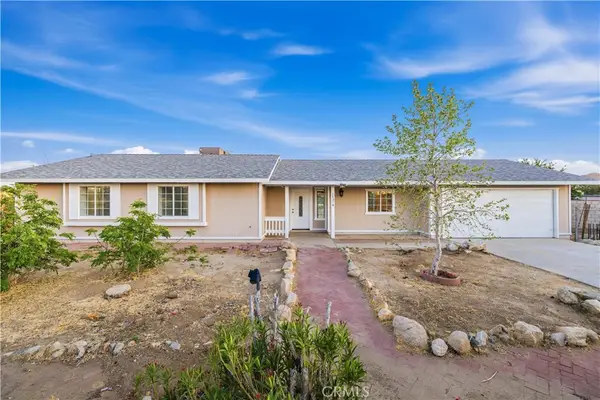 17316 Sweetaire Ave, Lancaster, CA 93535