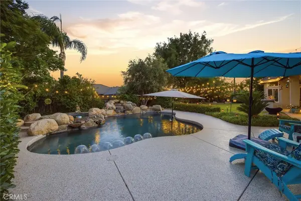 14005 Austin Creek Avenue, Bakersfield, CA 93314