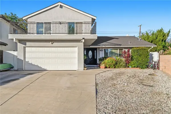 11800 Gager Street, Sylmar, CA 91342