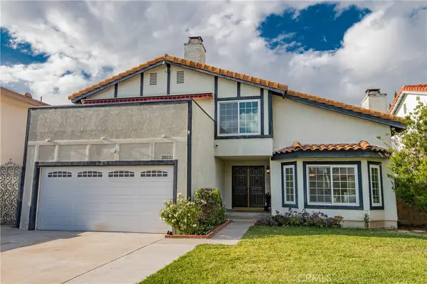 20221 Baltar, Winnetka, CA 91306