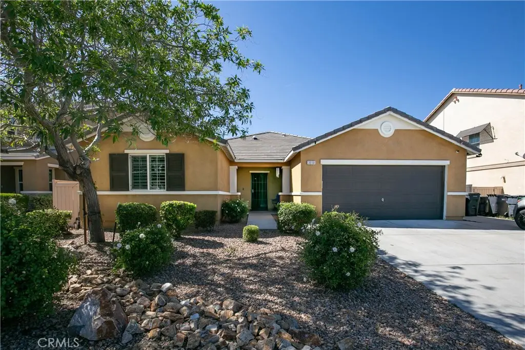 3550 Emerald Lane, Lancaster, CA 93535 - #1