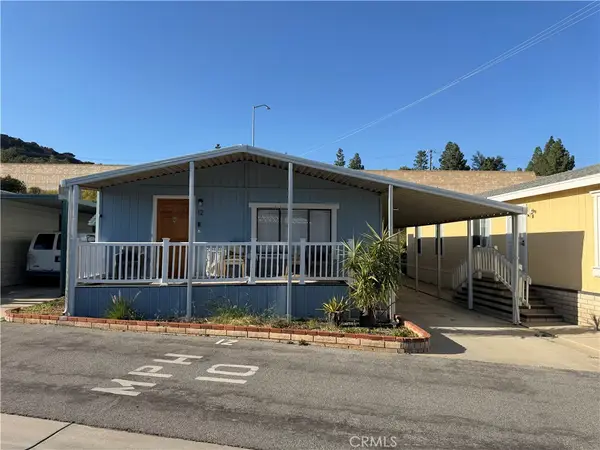 11401 Topanga Canyon Blvd Spc 12, Chatsworth, CA 91311