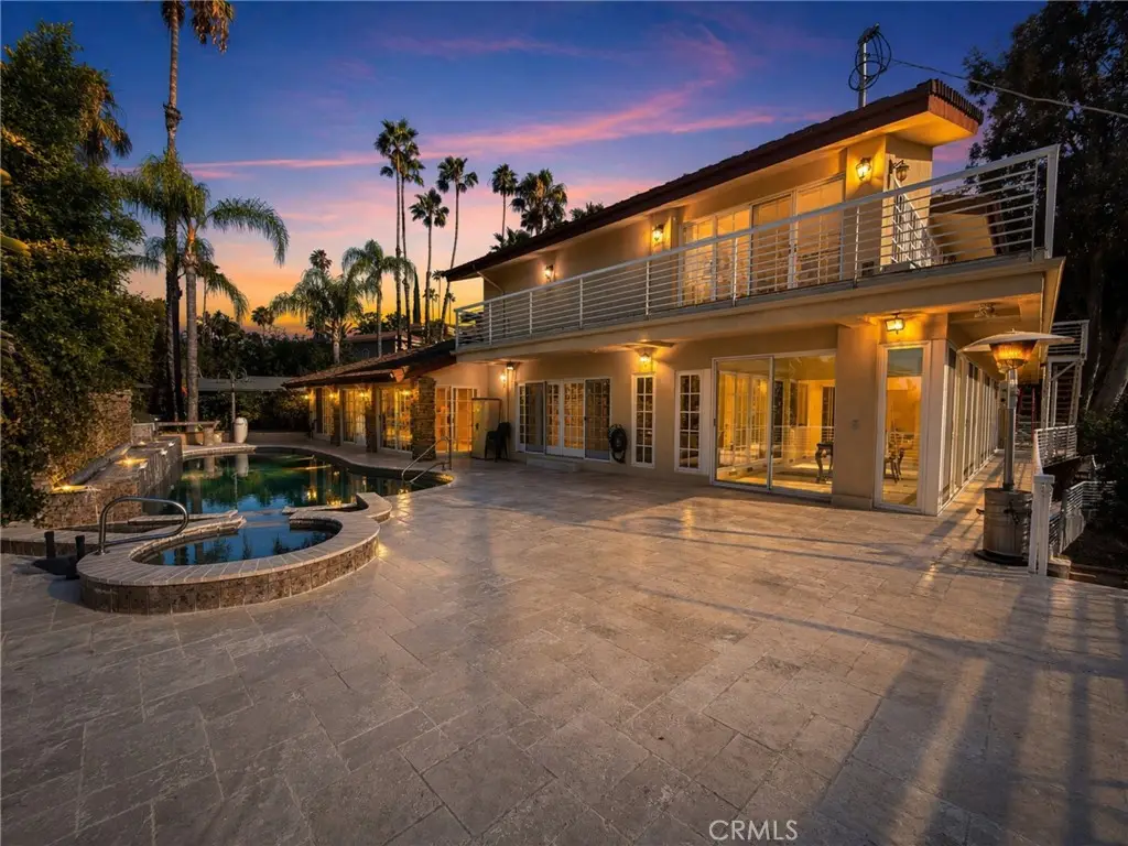 4615 White Oak, Encino, CA 91316 - #1