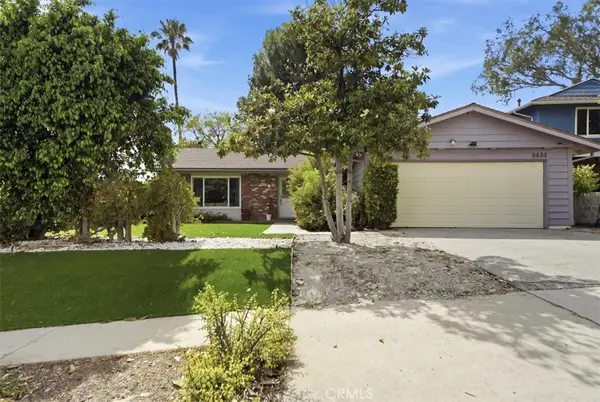 9533 Frankirst, North Hills, CA 91343