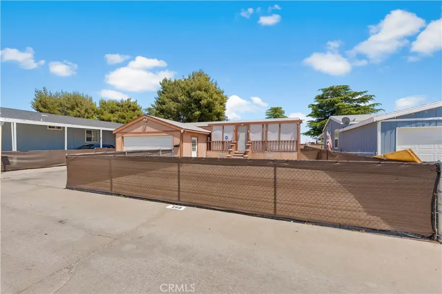 45465 25th E, Lancaster, CA 93535 - #2