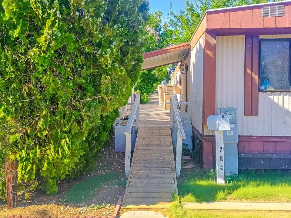 45800 Challenger Way #268, Lancaster, CA 93535 - #1