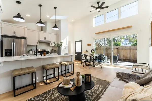 16124 San Fernando Mission Blvd, Granada Hills, CA 91344