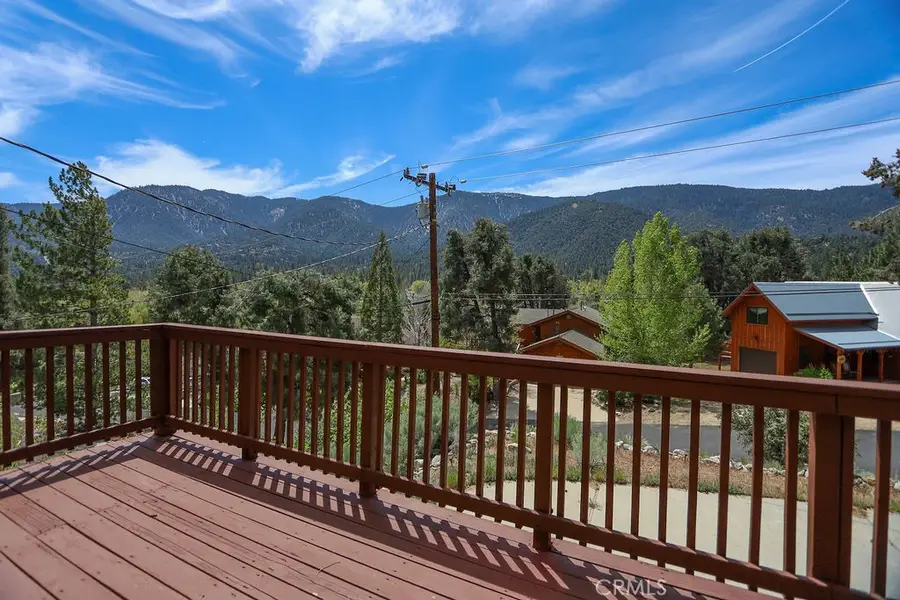 16413 Grizzly, Pine Mountain Club, CA 93222 - #2