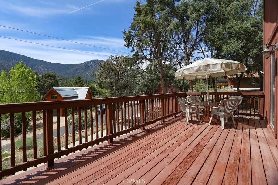 16413 Grizzly, Pine Mountain Club, CA 93222 - #3