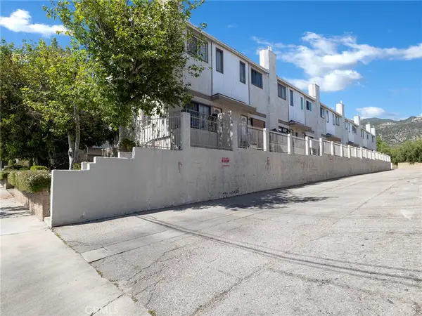 14291 Foothill, Sylmar, CA 91342