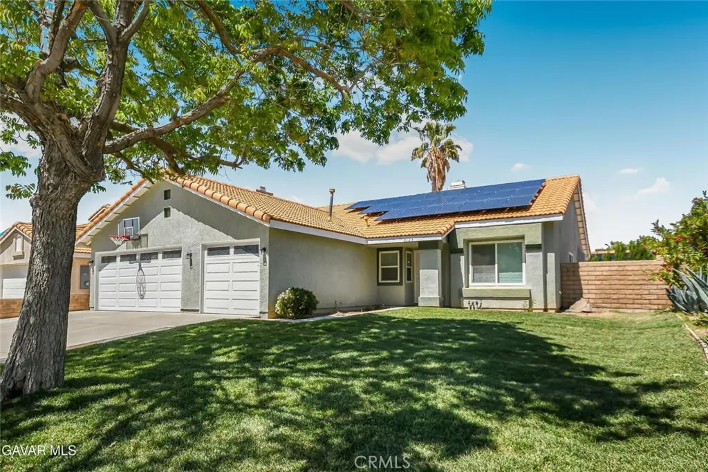 3123 Solmira Place, Palmdale, CA 93551 - #1