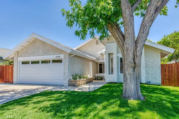 27558 Sycamore Creek, Valencia, CA 91354