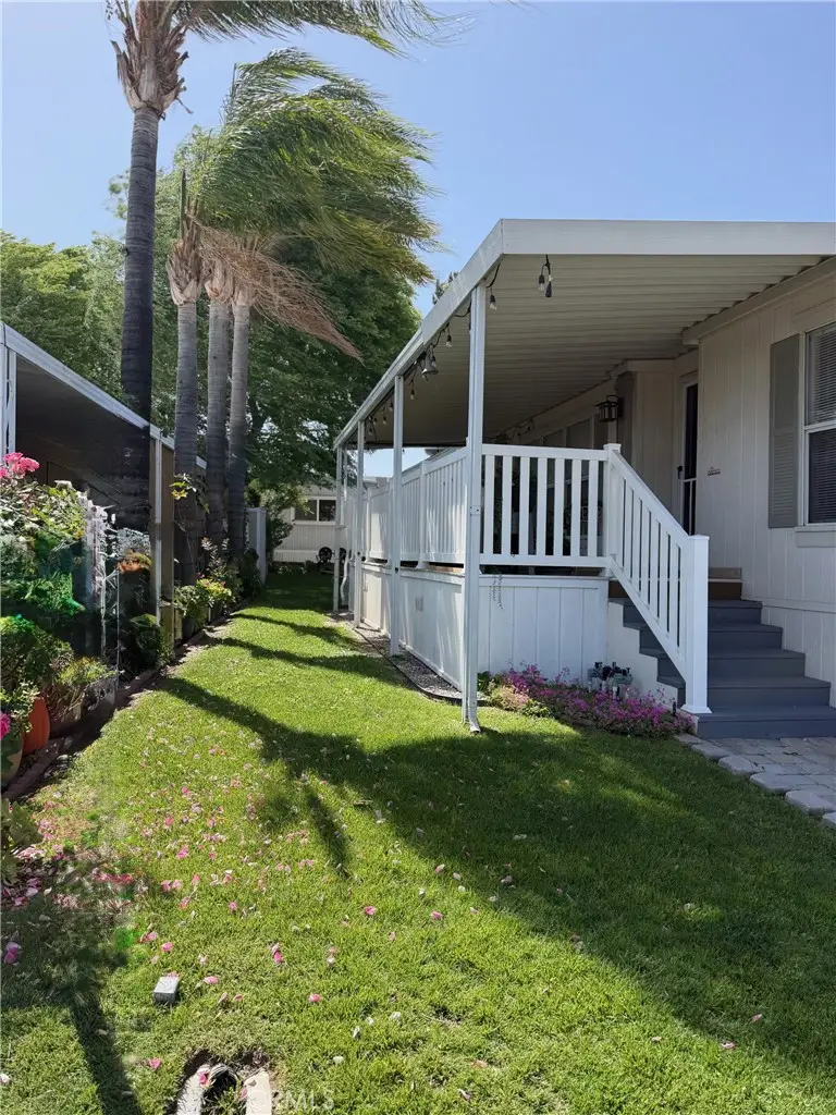 27361 Sierra Hwy. #119, Canyon Country, CA 91351 - #2