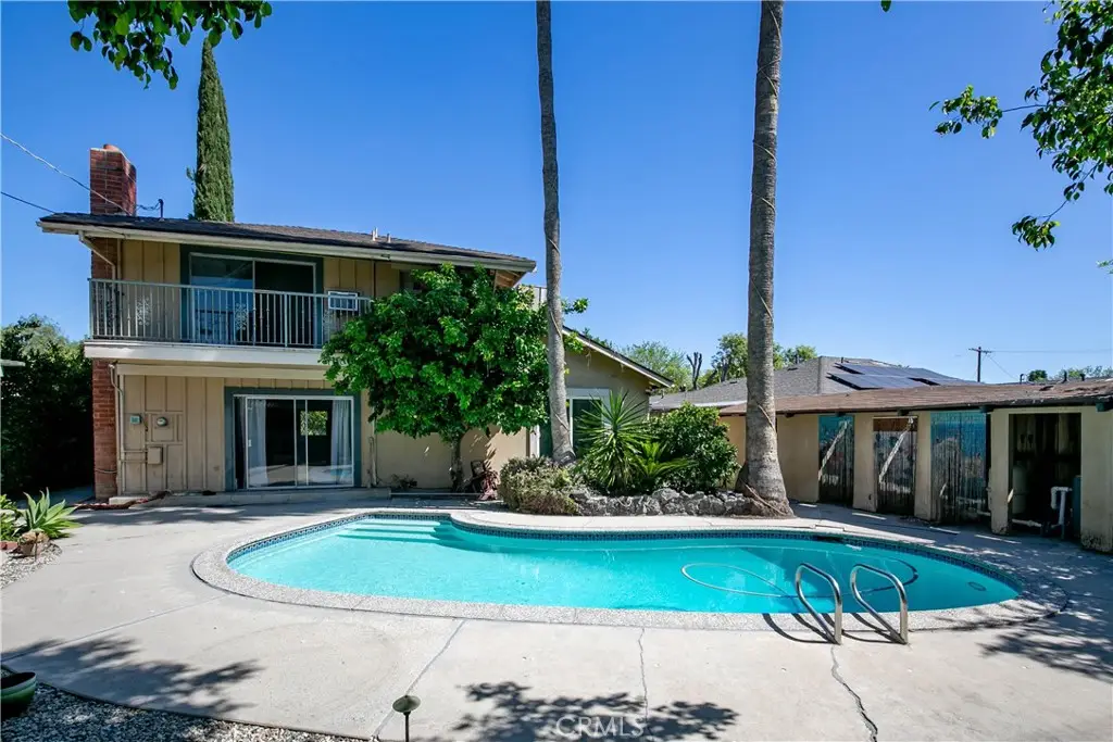 20748 Vose, Winnetka, CA 91306 - #1