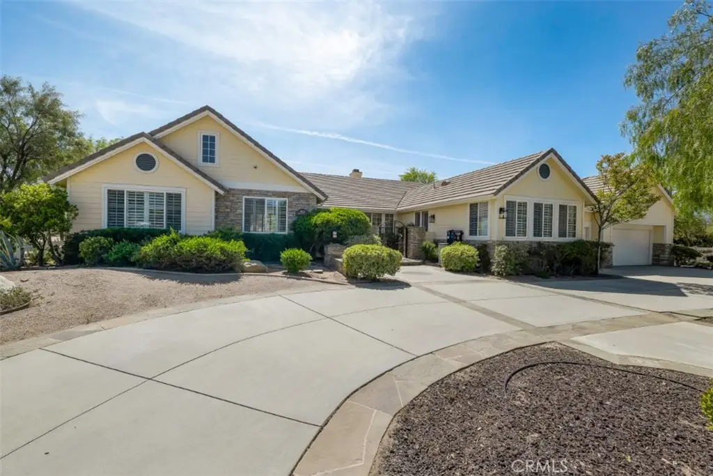 9618 Sweetwater Drive, Santa Clarita, CA 91390 - #1