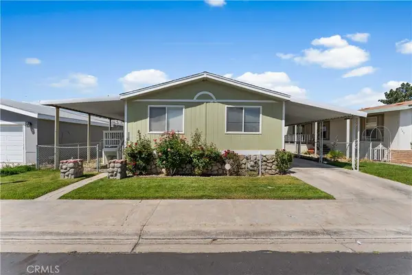 1501 E Avenue I #145, Lancaster, CA 93535