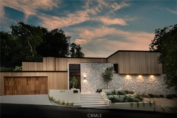 3977 Oeste Avenue, Studio City, CA 91604