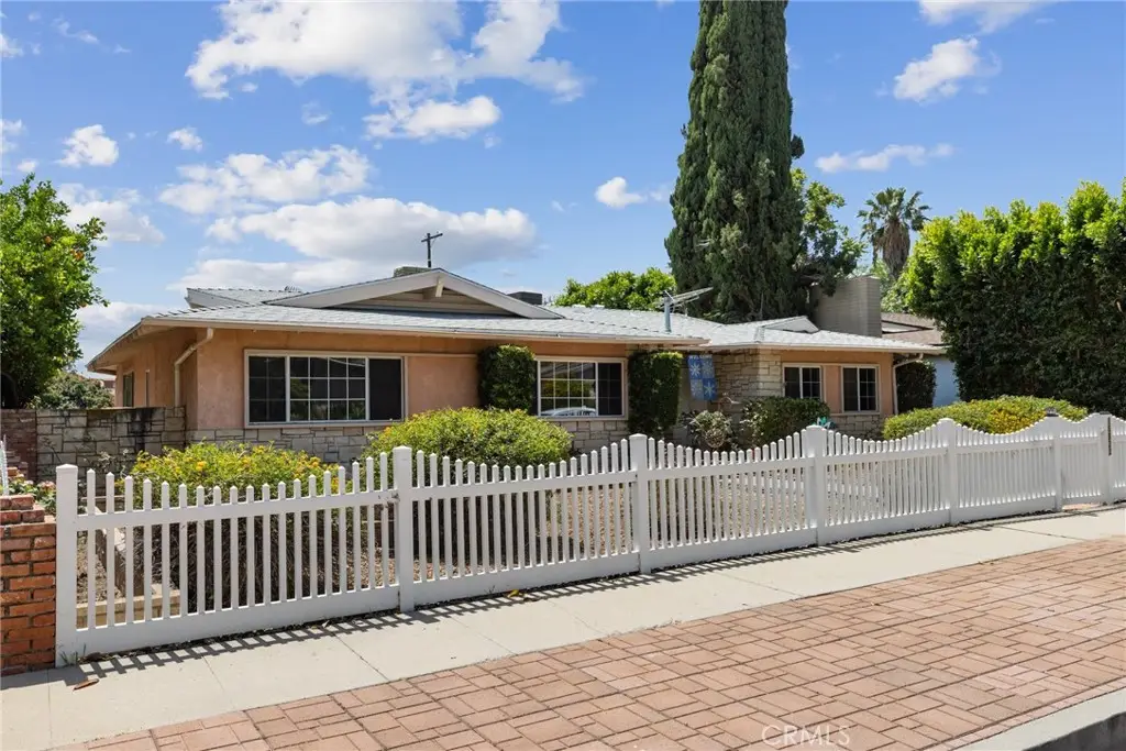 16822 Lahey Street, Granada Hills, CA 91344 - #1