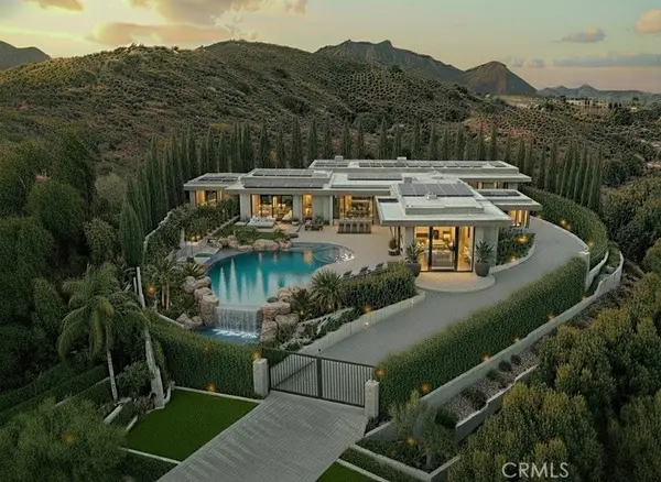 4774 Golf Course Drive, Westlake Village, CA 91362