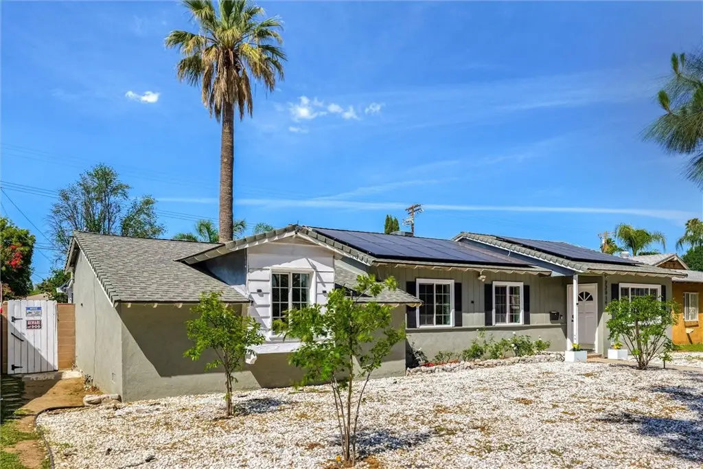 22915 Saticoy Avenue, West Hills, CA 91304 - #1