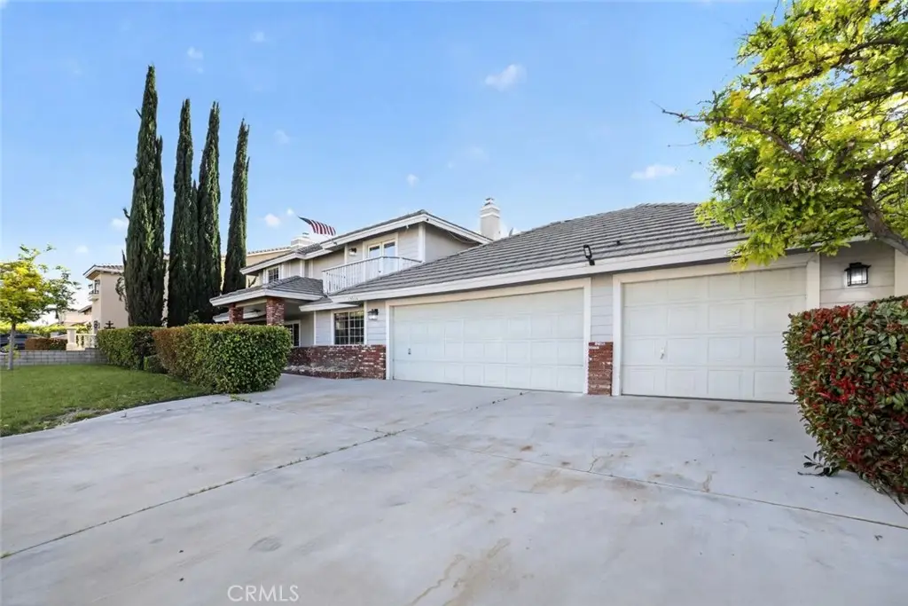 13610 Hidden Valley Road, Victorville, CA 92395 - #1