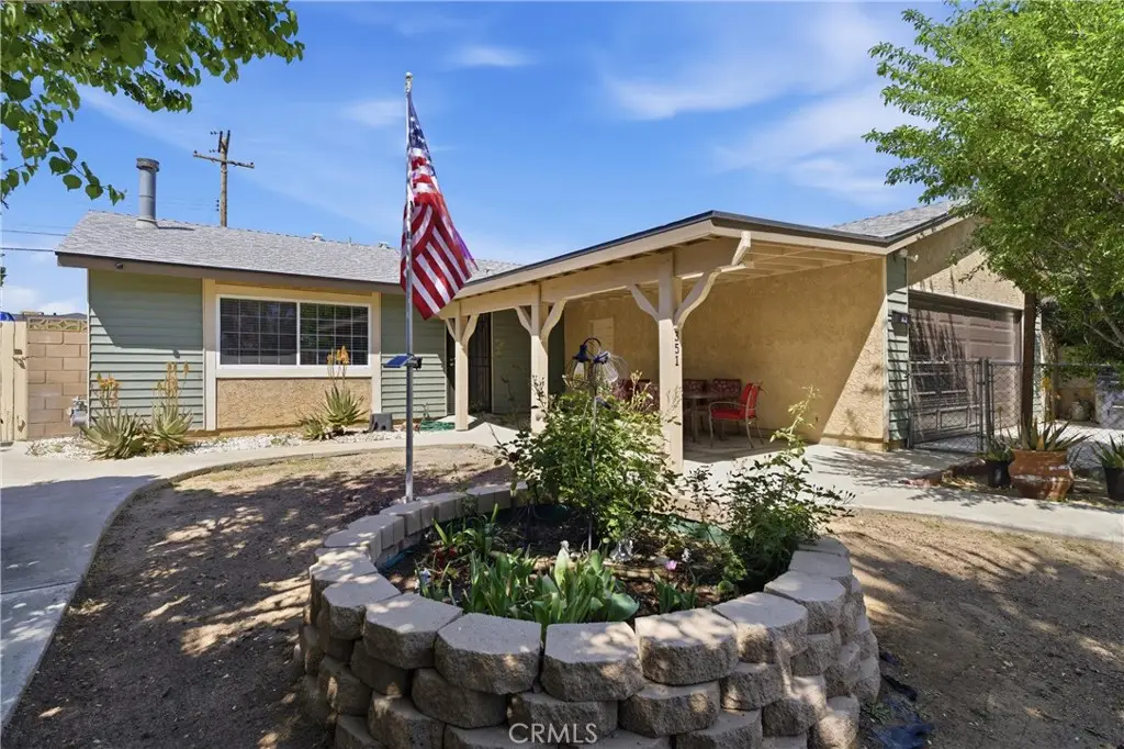 351 E Avenue J13, Lancaster, CA 93535 - #1