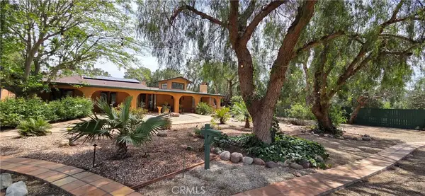 33120 Agua Dulce Canyon, Agua Dulce, CA 91390