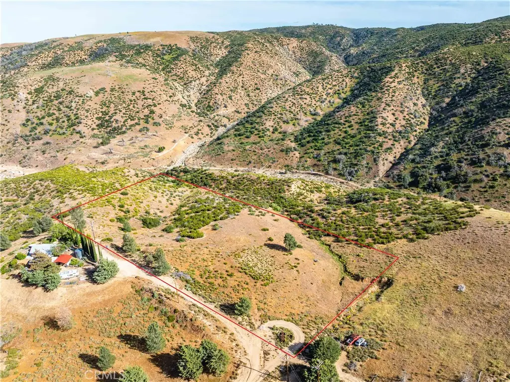 0 Kings Canyon Rd / 3240-015-022, Lancaster, CA 93536 - #1