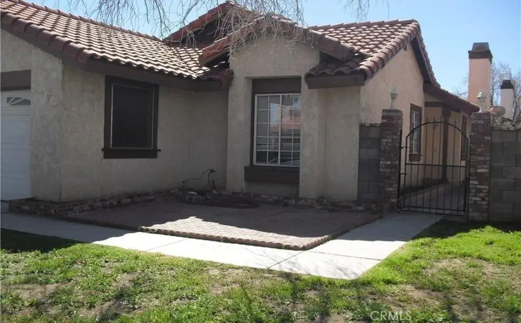 3212 East Avenue S1, Palmdale, CA 93550 - #1