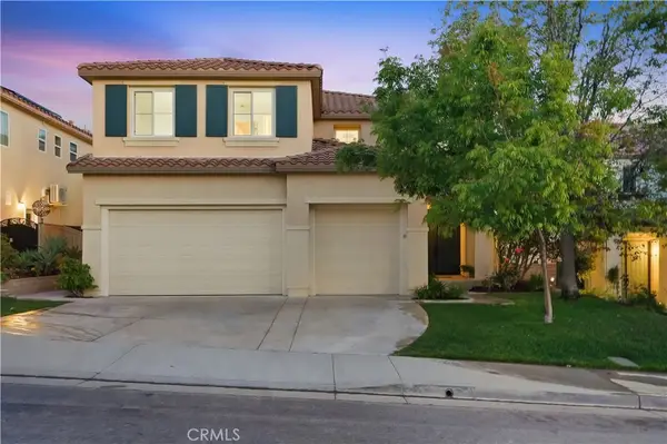 17178 Crest Heights, Canyon Country, CA 91387