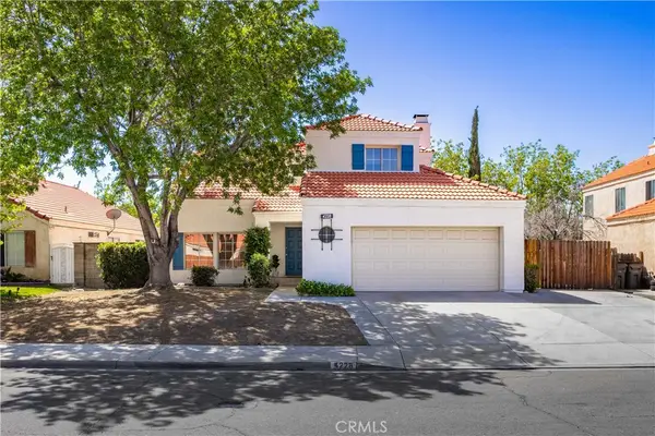 4228 Trenton Ave, Palmdale, CA 93552