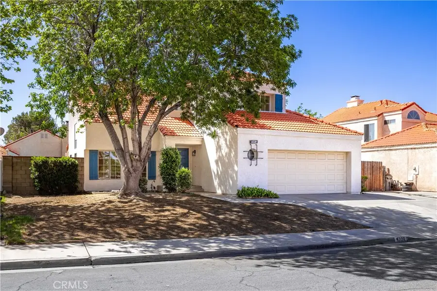 4228 Trenton Ave, Palmdale, CA 93552 - #2