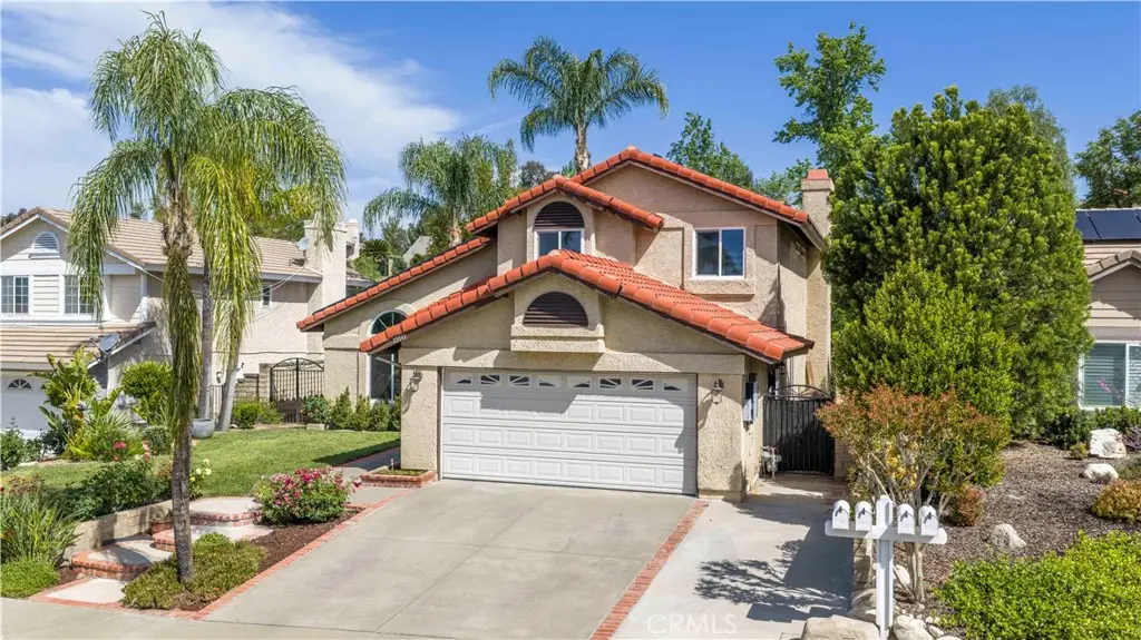 25541 Pembrook Place, Saugus, CA 91350 - #1