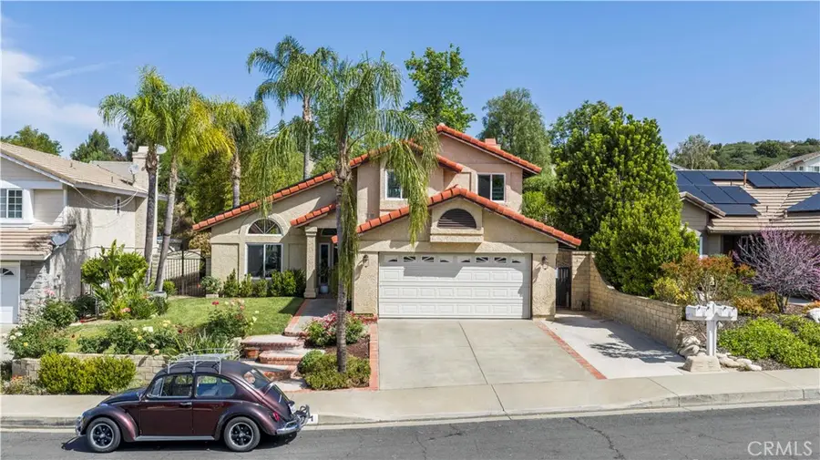 25541 Pembrook Place, Saugus, CA 91350 - #2