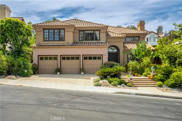 24876 Paseo Primario, Calabasas, CA 91302