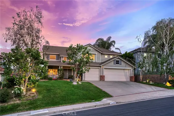 7608 Penobscot Drive, West Hills, CA 91304
