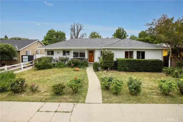 9213 Monogram Avenue, North Hills, CA 91343