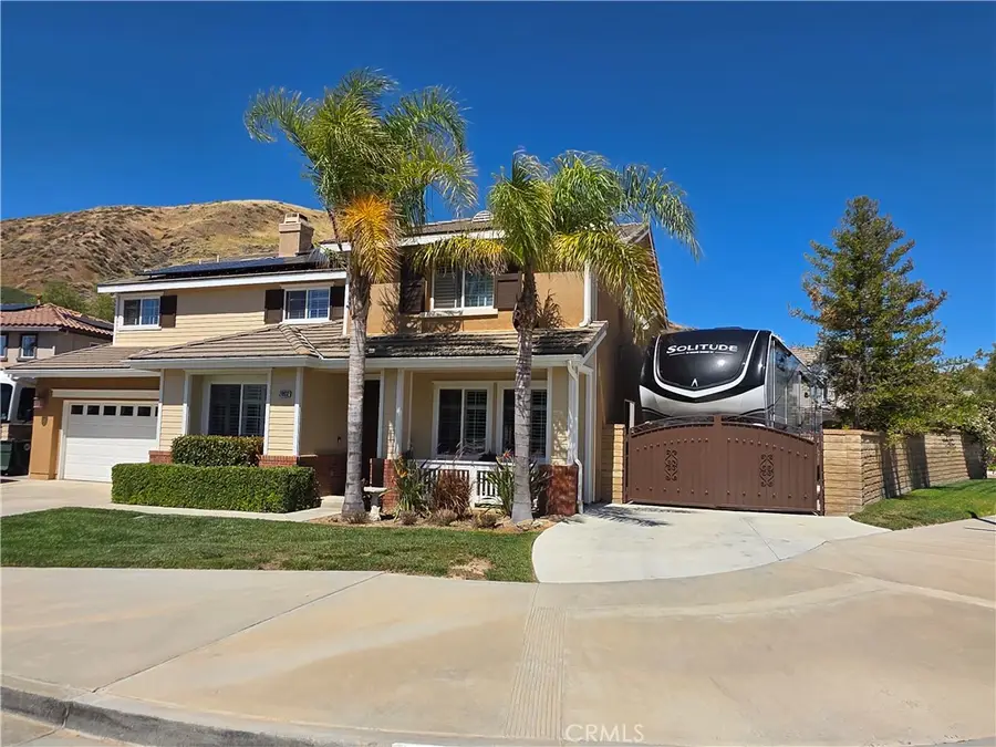 28932 Rock Canyon Drive, Saugus, CA 91390 - #2