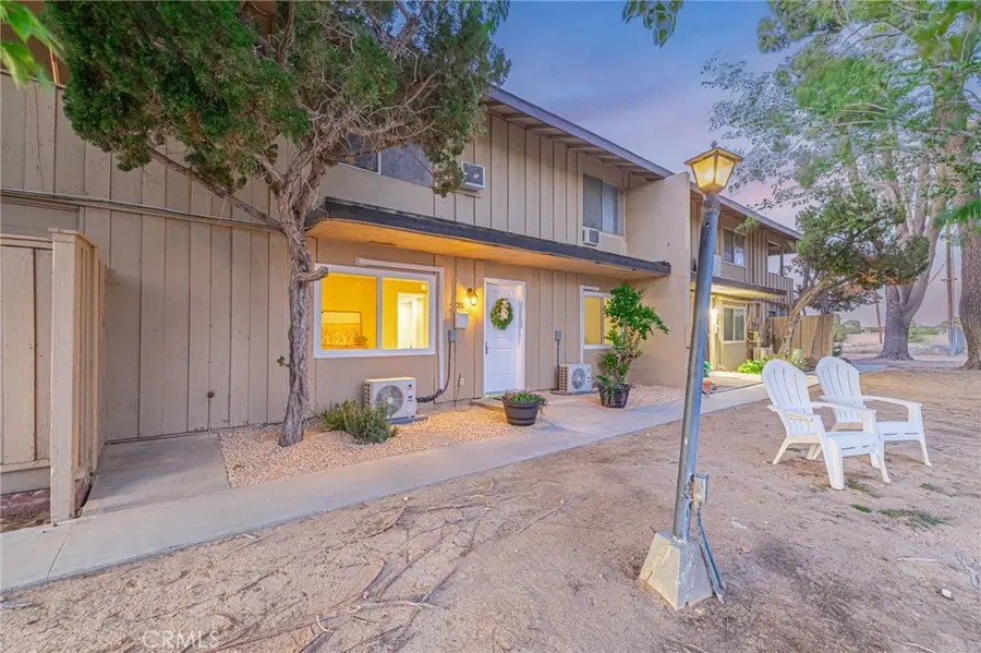 21329 Lake Shore Drive #35, California City, CA 93505 - #2