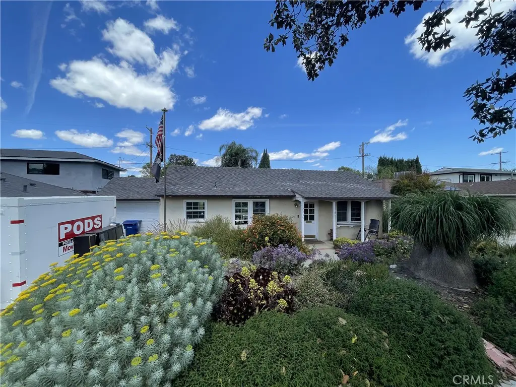 17435 Runnymede Street, Van Nuys, CA 91406 - #1