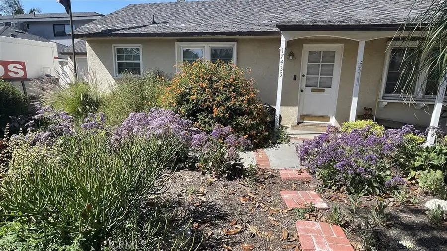 17435 Runnymede Street, Van Nuys, CA 91406 - #2