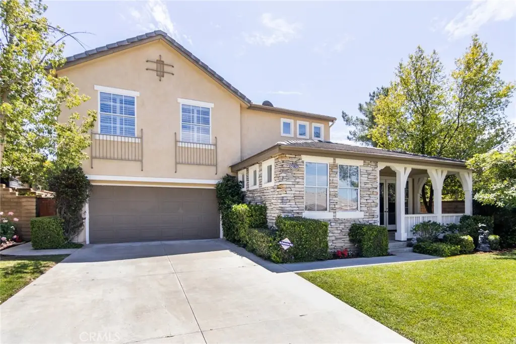 21922 Crestline, Saugus, CA 91390 - #1